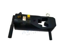 礦用強(qiáng)力劈錨器（錨環(huán)破切器）